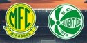 Mirassol x Juventude