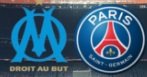 Olympique de Marseille x PSG