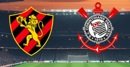 Sport x Corinthians
