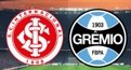 Internacional x Grêmio