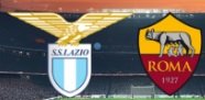 Lazio x Roma