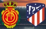 Mallorca x Atlético de Madrid