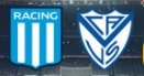 Racing x Vélez Sarsfield
