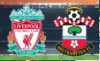 Liverpool x Southampton