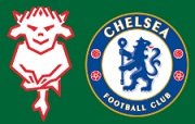 Lincoln City x Chelsea