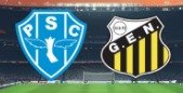 Paysandu x Novorizontino