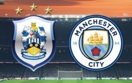 Huddersfield x Manchester City