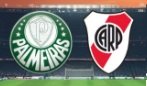 Palmeiras x River Plate
