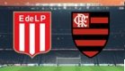 Estudiantes x Flamengo