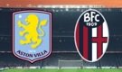 Aston Villa x Bologna