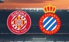 Girona x Espanyol