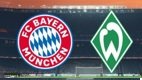 Bayern x Bremen