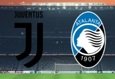 Juventus x Atalanta