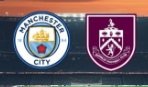Manchester City x Burnley