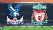 Crystal Palace x Liverpool