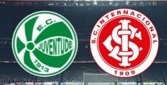 Juventude x Internacional
