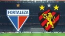 Fortaleza x Sport
