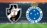 Vasco x Cruzeiro