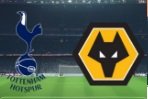 Tottenham x Wolverhampton
