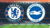 Chelsea x Brighton