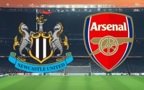 Newcastle x Arsenal
