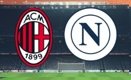 Milan x Napoli