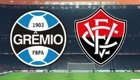 Grêmio x Vitória