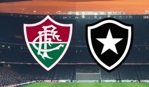 Fluminense x Botafogo