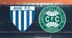 Avaí x Coritiba