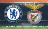 Chelsea x Benfica