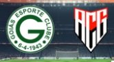 Goiás x Atlético-GO