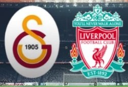 Galatasaray x Liverpool