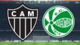 Atlético-MG x Juventude