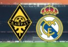 Kairat x Real Madrid