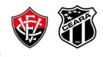 Vitória x Ceará