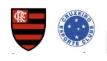 Flamengo x Cruzeiro