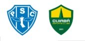 Paysandu x Cuiabá