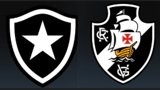 Botafogo x Vasco