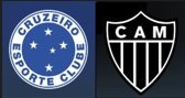 Cruzeiro x Atlético-MG