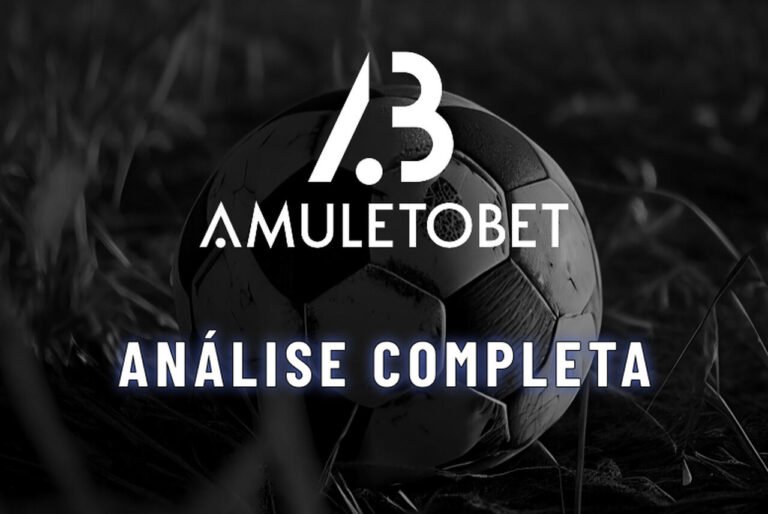 Amuletobet é Confiável? Análise Honesta e Completa 2026