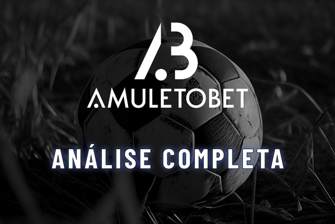 Amuletobet é Confiável? Análise Honesta e Completa 2025