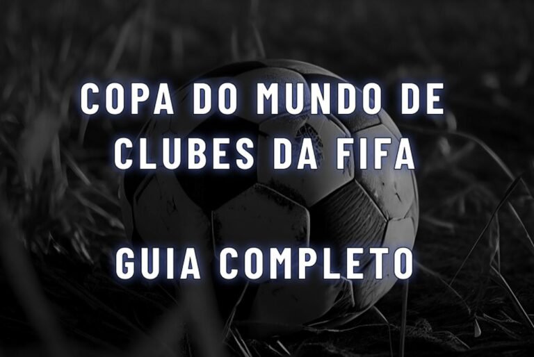 Ofertas Copa do Mundo de Clubes da FIFA: Promoções Válidas nas Casas Licenciadas em 2025