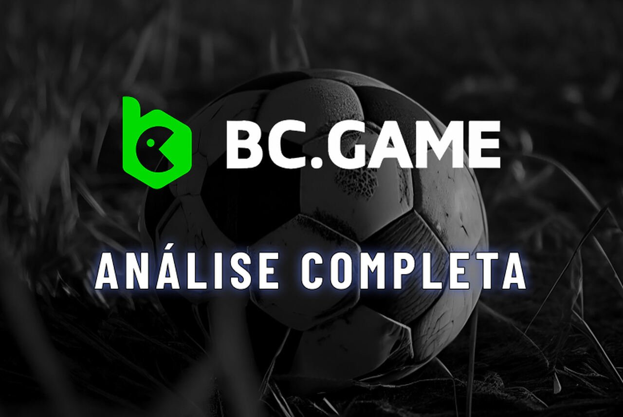 BC Game é Confiável? Análise e Bônus de 180%