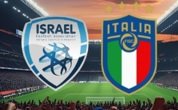 Israel x Itália