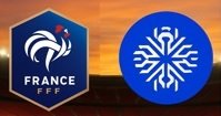 França x Islândia