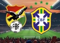 Bolívia x Brasil