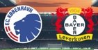 Copenhagen x Bayer Leverkusen