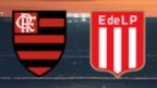 Flamengo x Estudiantes