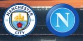Manchester City x Napoli
