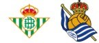 Betis x Real Sociedad